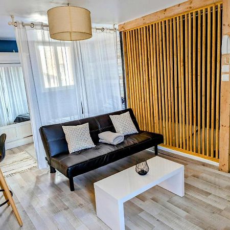 Appartement Hypercentre Монтобан Экстерьер фото