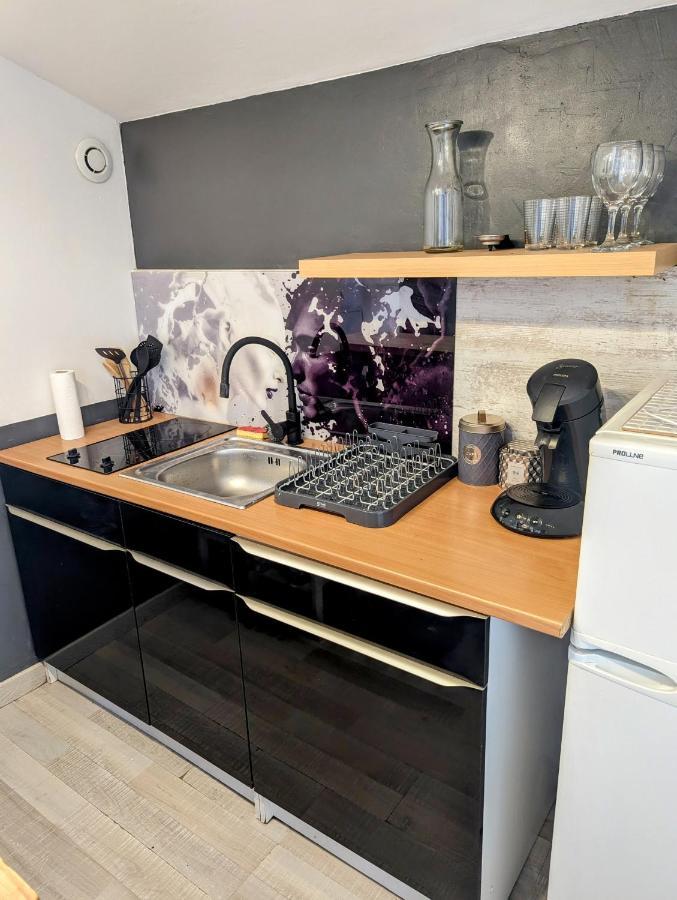 Appartement Hypercentre Монтобан Экстерьер фото