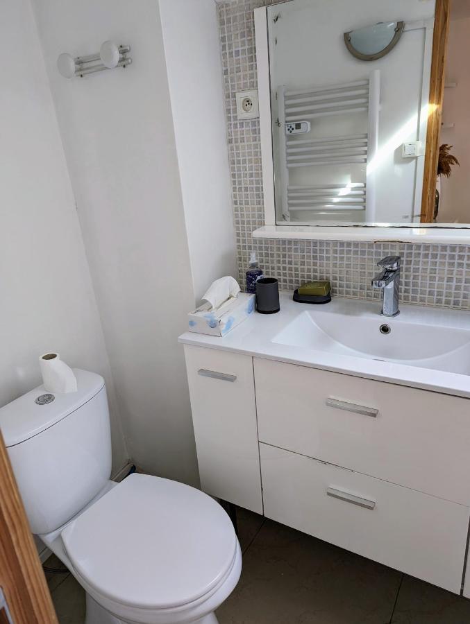Appartement Hypercentre Монтобан Экстерьер фото